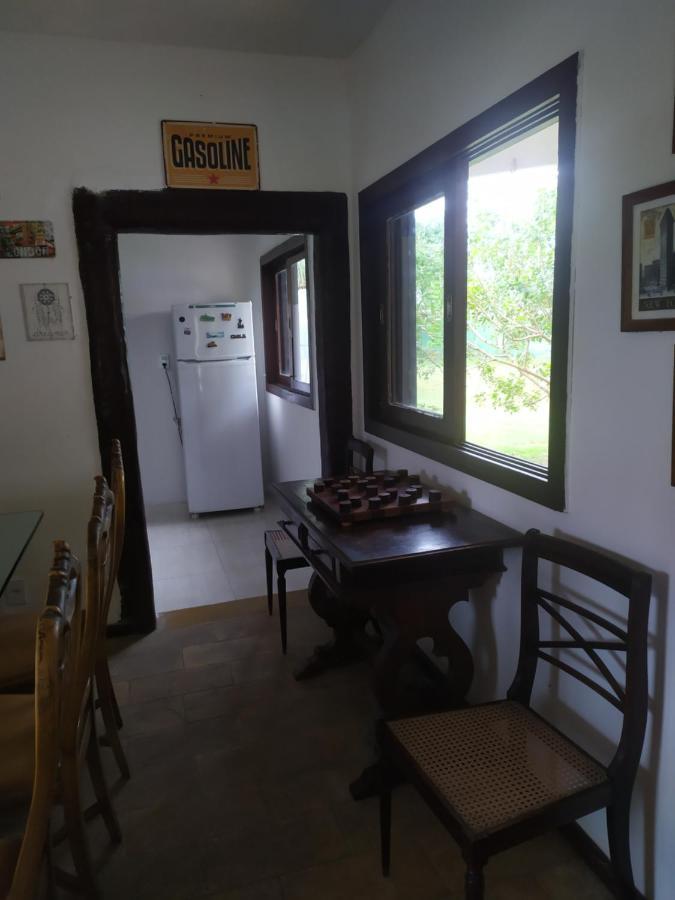 Hostel Veraneio Cabo Frio Ngoại thất bức ảnh