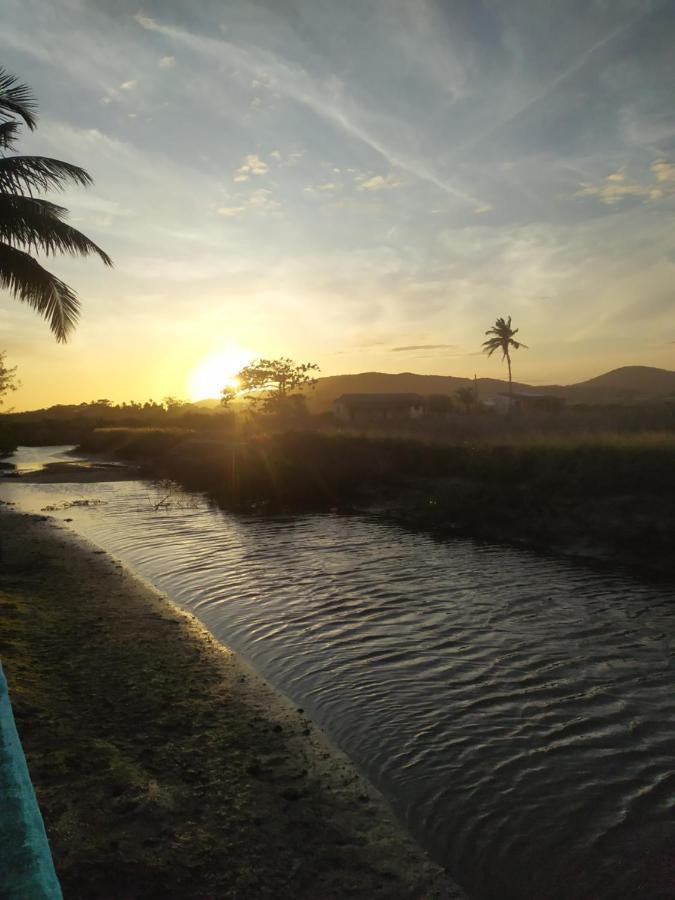 Hostel Veraneio Cabo Frio Ngoại thất bức ảnh